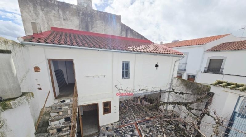 Cordova - Pozoblanco - 248m2
