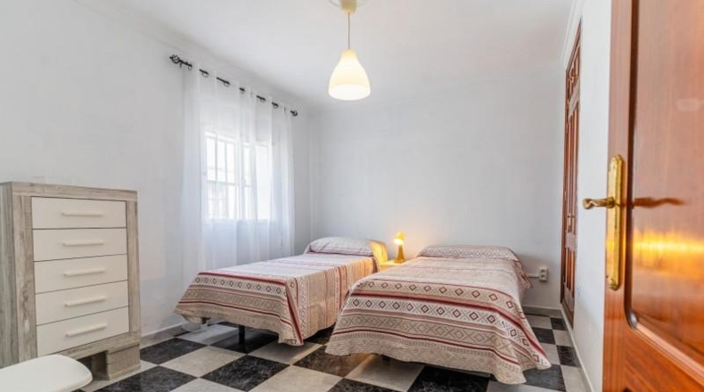Cádiz - Jerez de la Frontera - 90m2