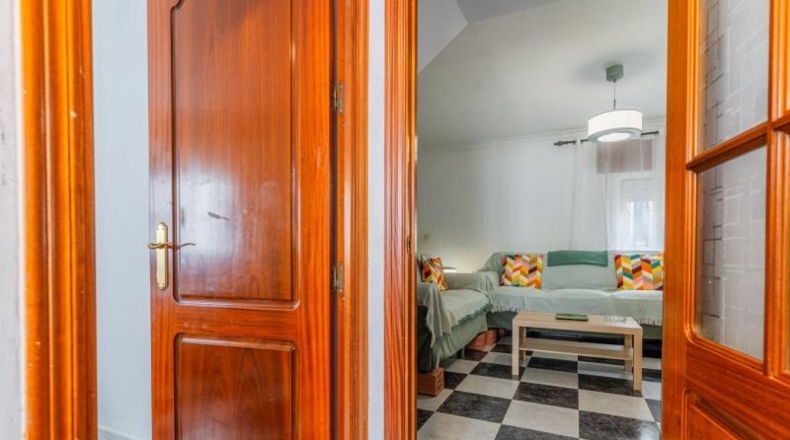 Cádiz - Jerez de la Frontera - 90m2