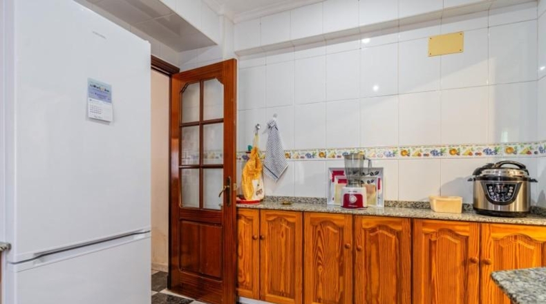 Cádiz - Jerez de la Frontera - 90m2