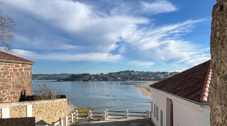 Ла-Корунья - La Coruña - 86m2