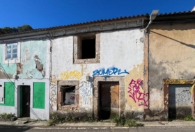 A Corunya 86&nbsp;m² 