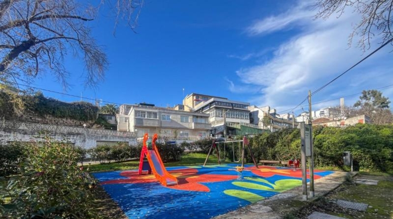 Ла-Корунья - La Coruña - 86m2
