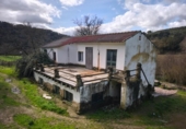 Terreny no urbanitzable en venda a la España, Setenil de las Bodegas, ref.: TR377010 foto