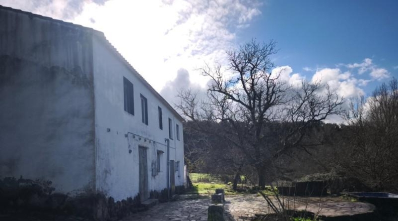 Cádiz - Setenil de las Bodegas - 51000m2