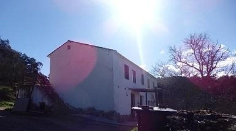 Cádiz - Setenil de las Bodegas - 51000m2