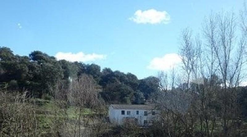Cádiz - Setenil de las Bodegas - 51000m2