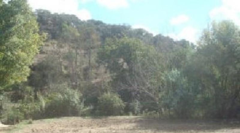Cádiz - Setenil de las Bodegas - 51000m2