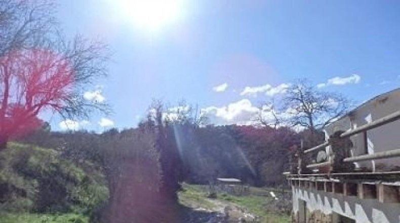 Cádiz - Setenil de las Bodegas - 51000m2