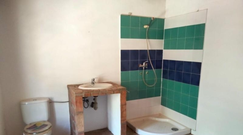 Cádiz - Setenil de las Bodegas - 51000m2