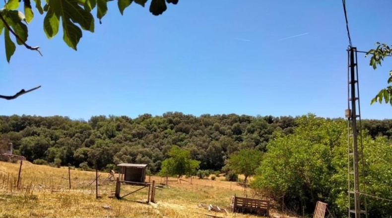 Cádiz - Setenil de las Bodegas - 51000m2