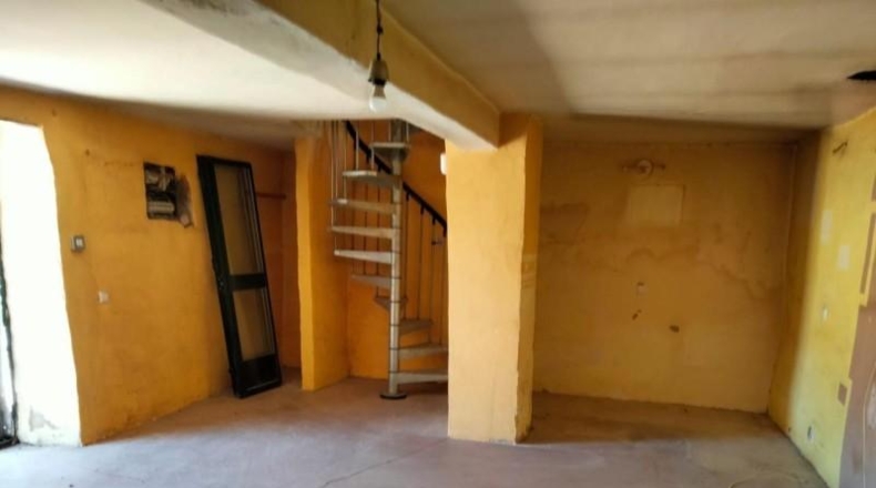 Cádiz - Setenil de las Bodegas - 51000m2