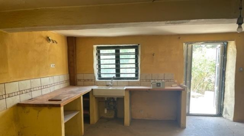 Cádiz - Setenil de las Bodegas - 51000m2