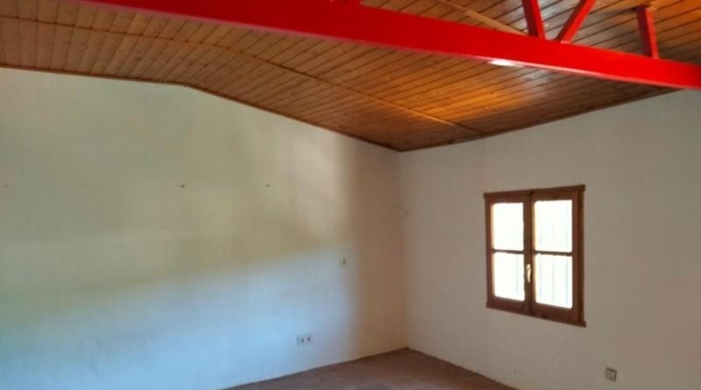 Cádiz - Setenil de las Bodegas - 51000m2