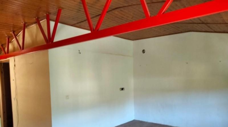 Cádiz - Setenil de las Bodegas - 51000m2