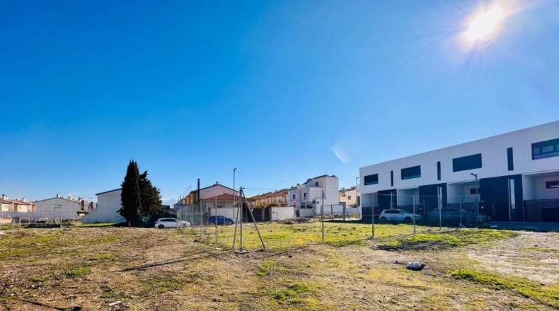 Granada - Churriana de la Vega - 345m2