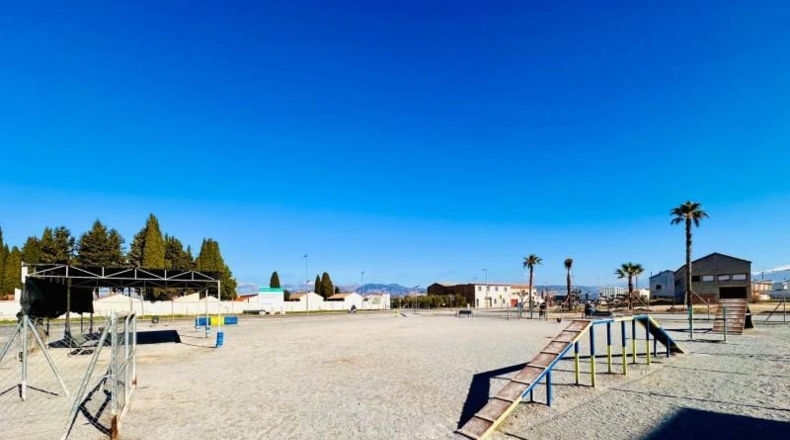 Granada - Churriana de la Vega - 345m2