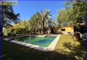 Casa amb terreny en venda a la España, Santomera, ref.: TR198029 foto