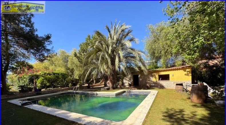 Murcia - Santomera - 4700m2