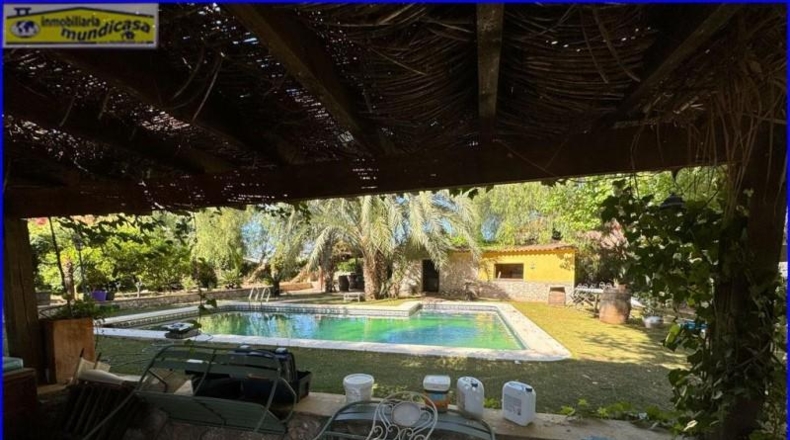 Murcia - Santomera - 4700m2