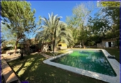 Casa amb terreny en venda a la España, Santomera, ref.: TR198029 foto