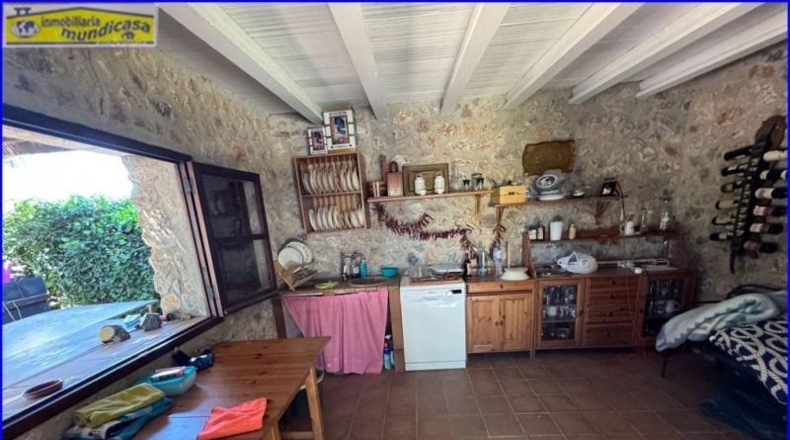 Murcia - Santomera - 4700m2