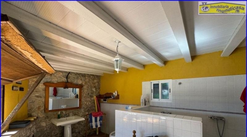 Murcia - Santomera - 4700m2