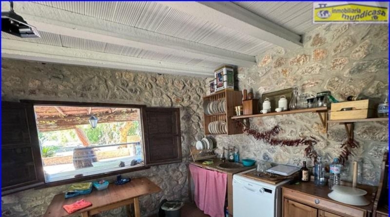 Murcia - Santomera - 4700m2