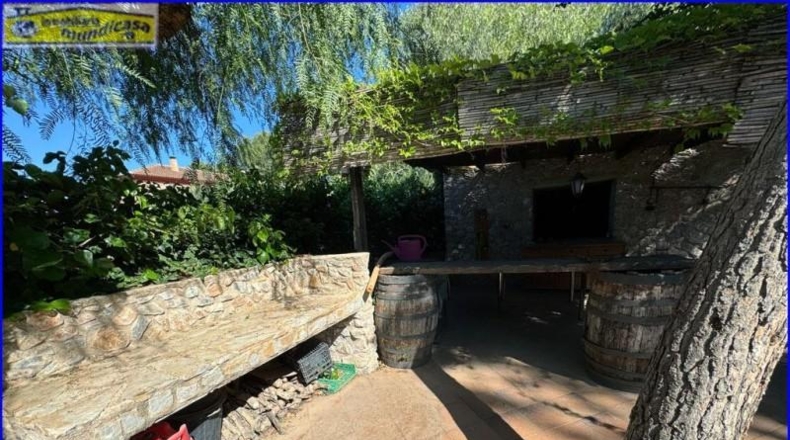 Murcia - Santomera - 4700m2