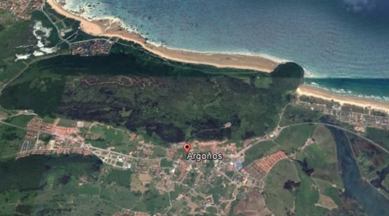 Cantabria - Argoños - 843m2