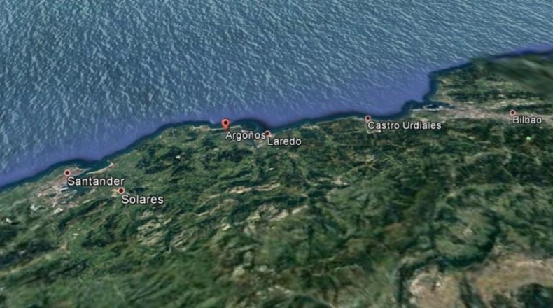 Cantabria - Argoños - 843m2