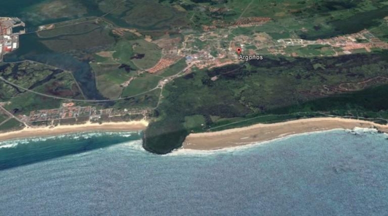 Cantabria - Argoños - 843m2
