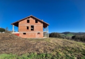 Chalet independiente con terreno en venta en la España, La Presilla, ref: TR220244 foto