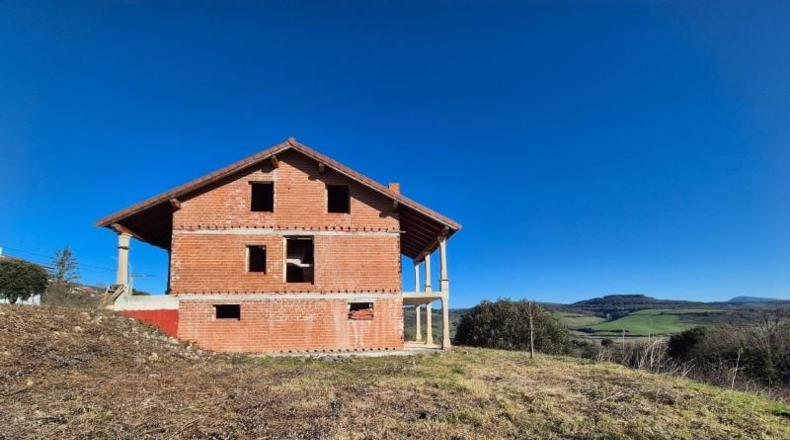 Burgos - La Presilla - 859m2