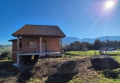 Chalet independiente con terreno en venta en la España, La Presilla, ref: TR220244 foto