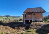 Chalet independiente con terreno en venta en la España, La Presilla, ref: TR220244 foto