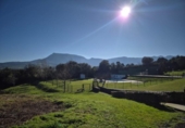 Chalet independiente con terreno en venta en la España, La Presilla, ref: TR220244 foto
