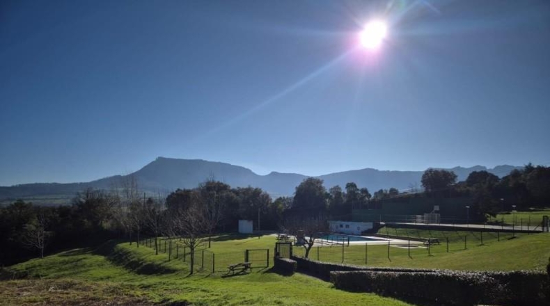 Burgos - La Presilla - 859m2