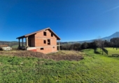 Chalet independiente con terreno en venta en la España, La Presilla, ref: TR220244 foto