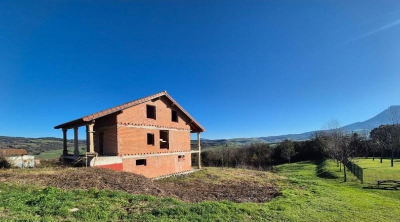 Burgos - La Presilla - 859m2