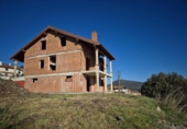 Chalet independiente con terreno en venta en la España, La Presilla, ref: TR220244 foto