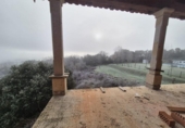 Chalet independiente con terreno en venta en la España, La Presilla, ref: TR220244 foto