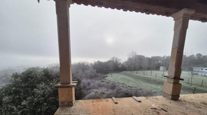 Burgos - La Presilla - 859m2