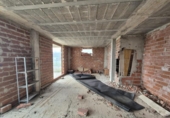 Chalet independiente con terreno en venta en la España, La Presilla, ref: TR220244 foto
