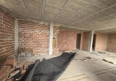 Chalet independiente con terreno en venta en la España, La Presilla, ref: TR220244 foto