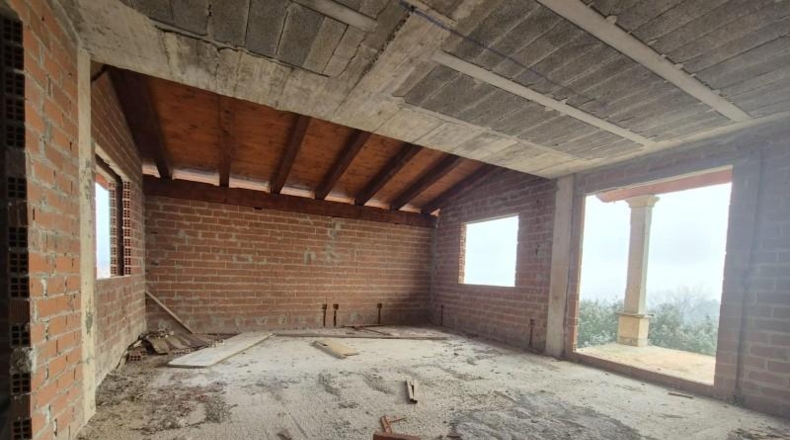 Burgos - La Presilla - 859m2