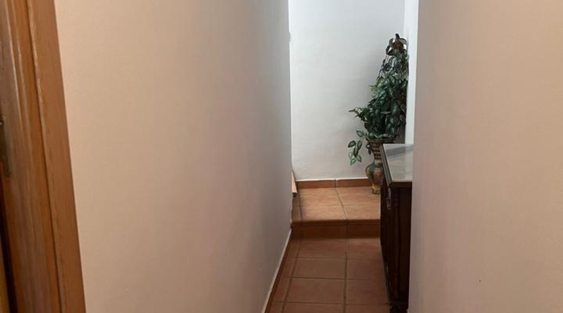 Cáceres - Plasencia - 138m2