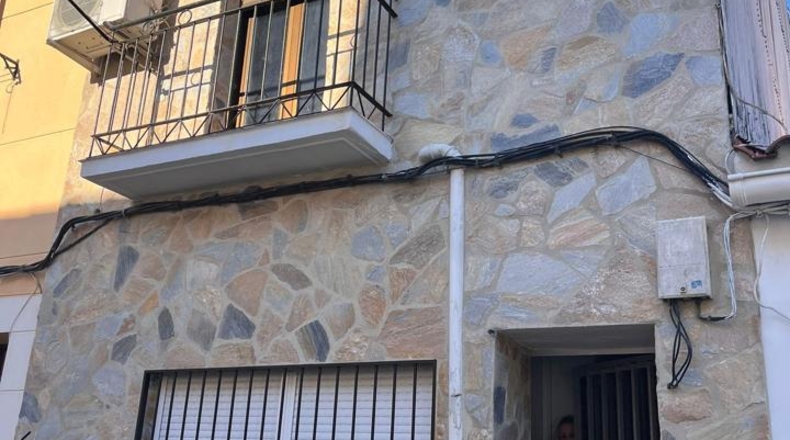 Cáceres - Plasencia - 138m2