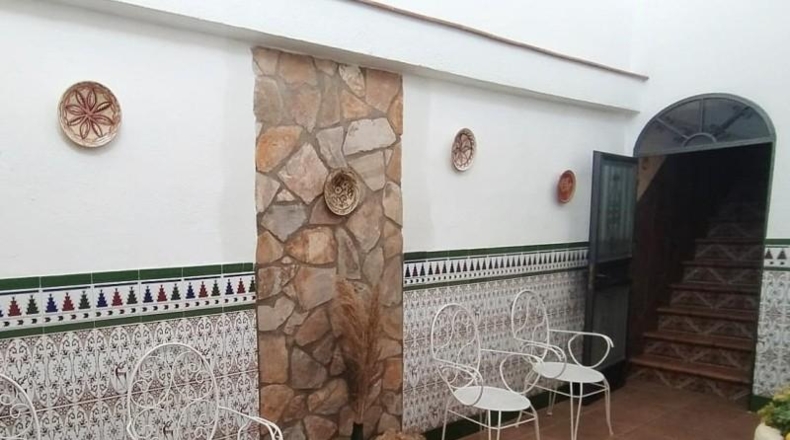 Córdoba - Córdoba - 360m2