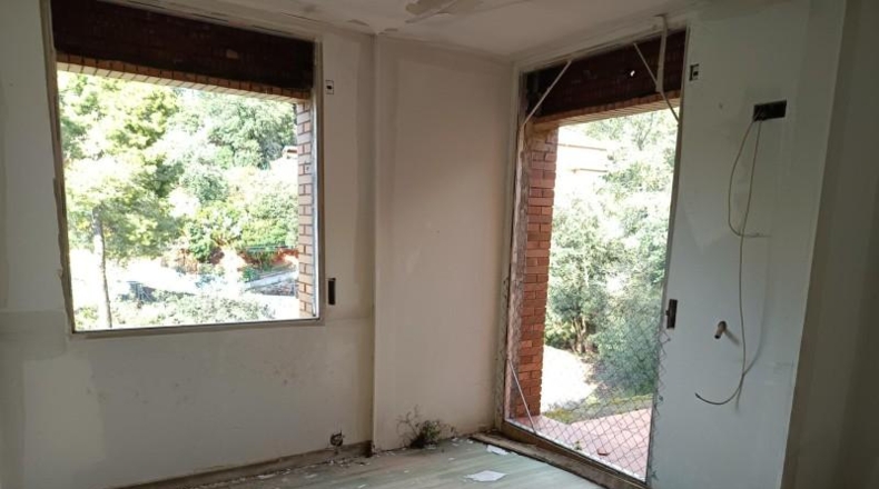 Barcelona - Castellar del Vallès - 1042m2